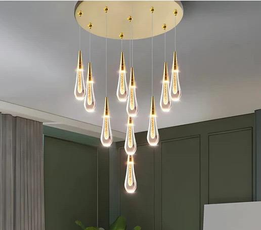 Verlichting & lichtplan