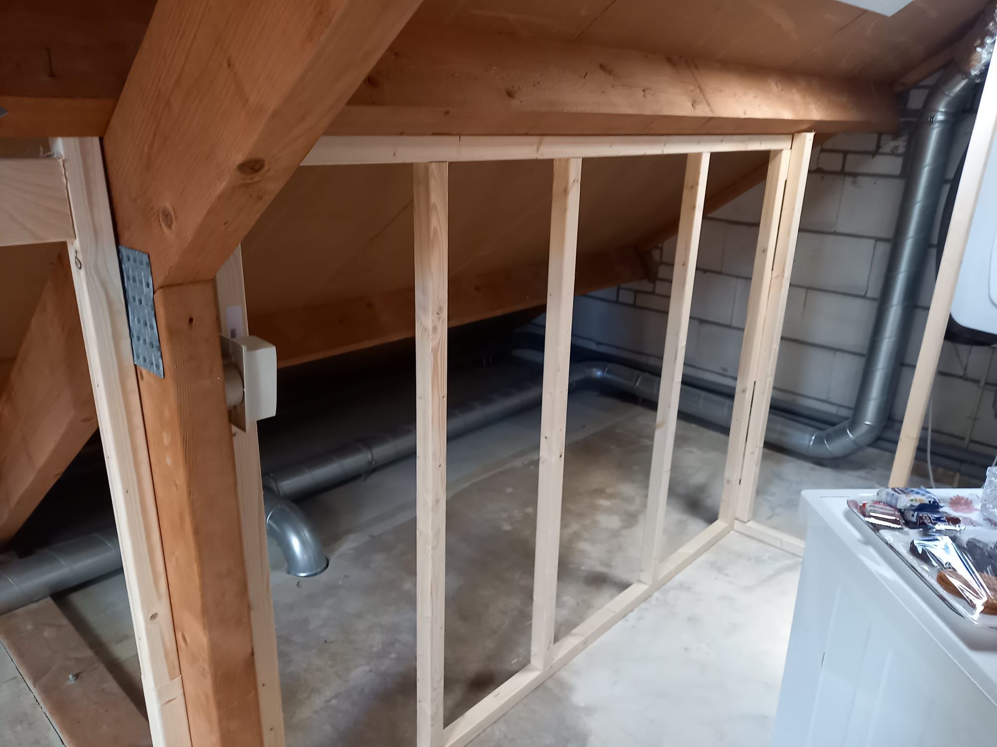Complete installaties & VvE